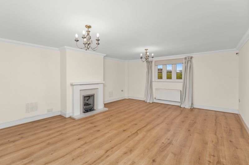 Sydenham Close Adderbury